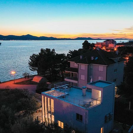 Karma 52 Villa Zadar Dış mekan fotoğraf