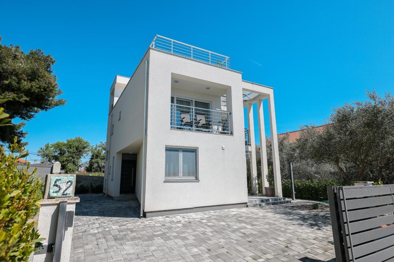 Karma 52 Villa Zadar Dış mekan fotoğraf