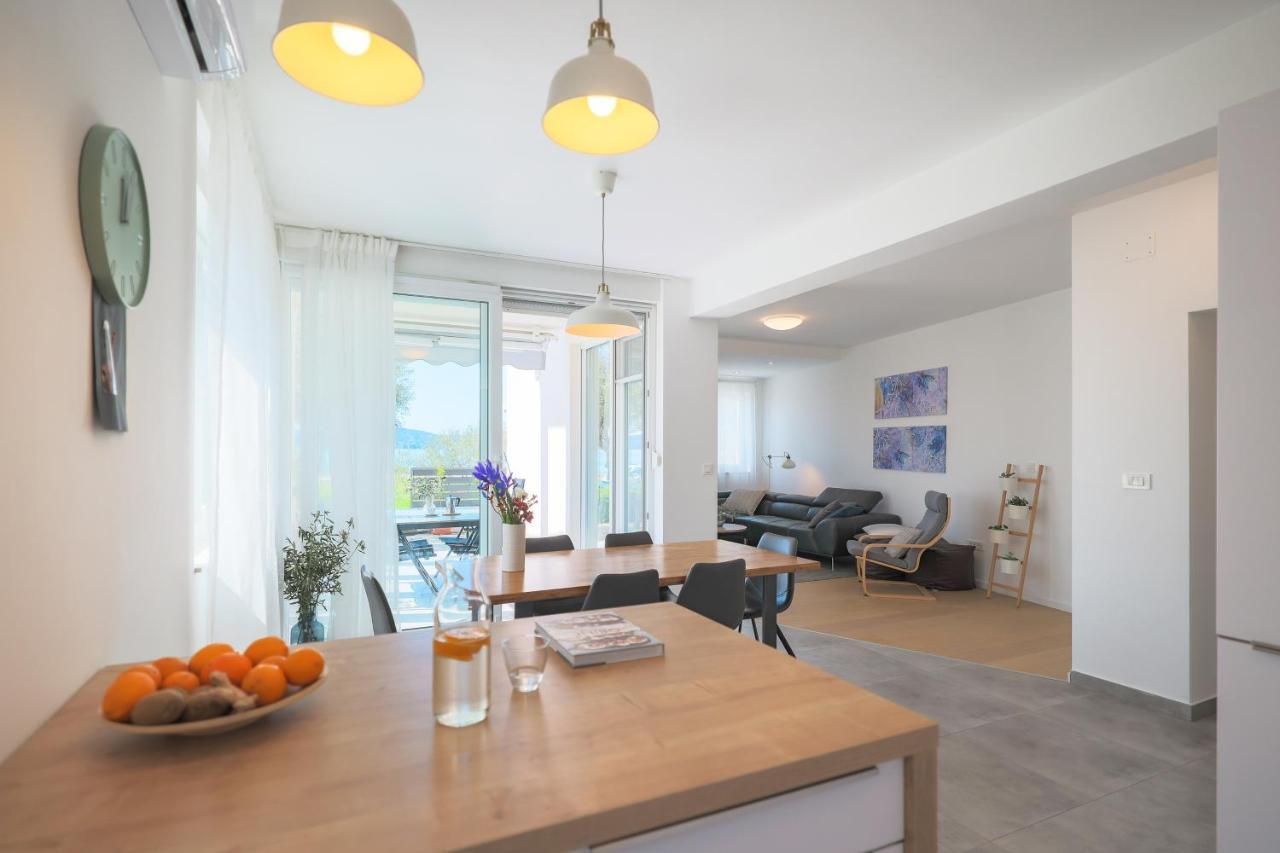 Karma 52 Villa Zadar Dış mekan fotoğraf