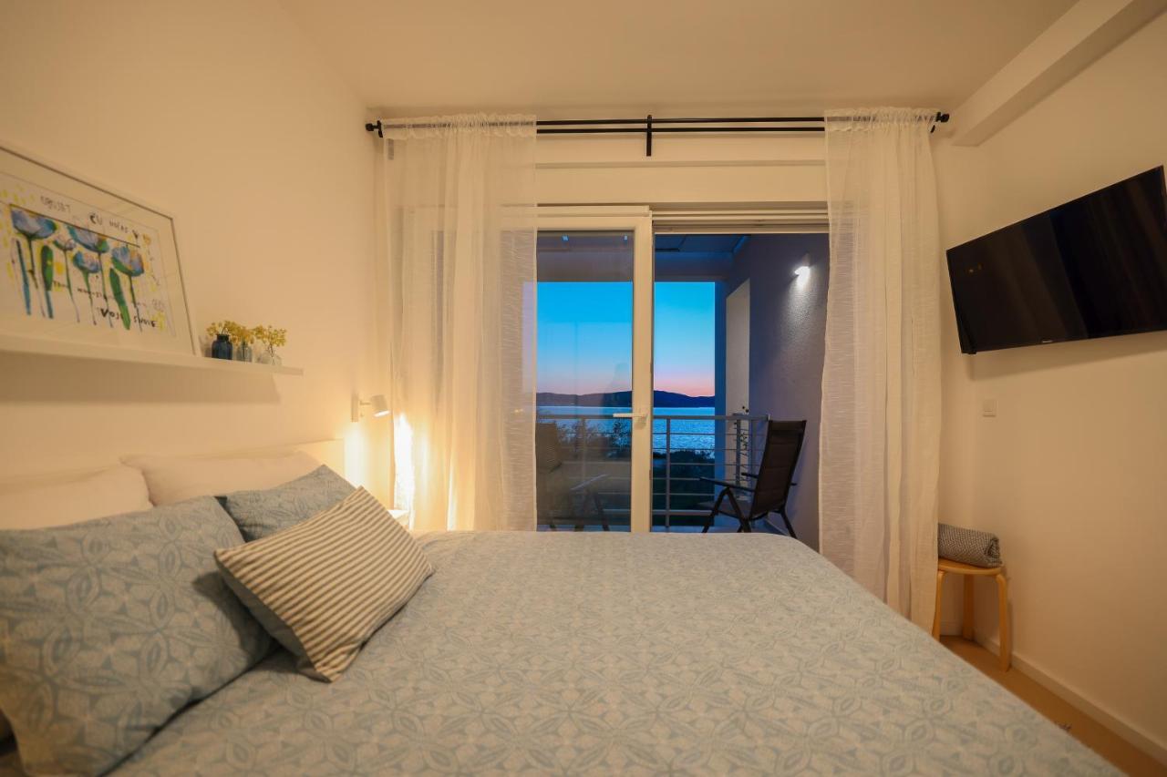 Karma 52 Villa Zadar Dış mekan fotoğraf