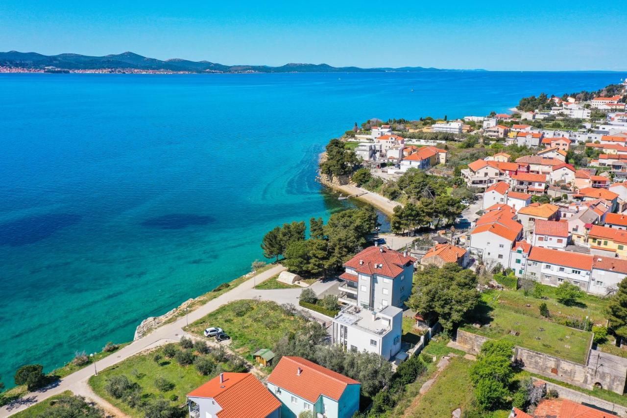 Karma 52 Villa Zadar Dış mekan fotoğraf
