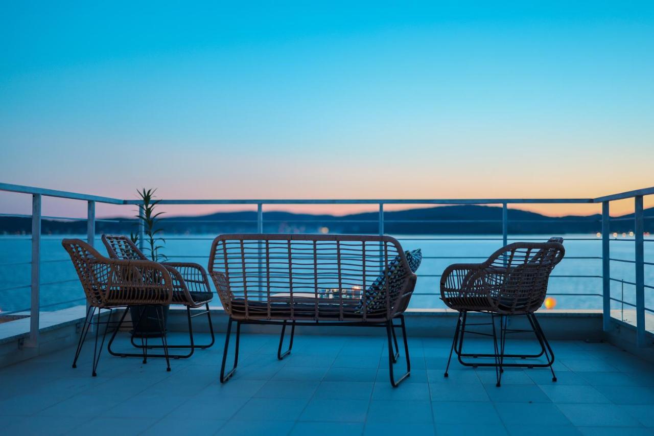 Karma 52 Villa Zadar Dış mekan fotoğraf