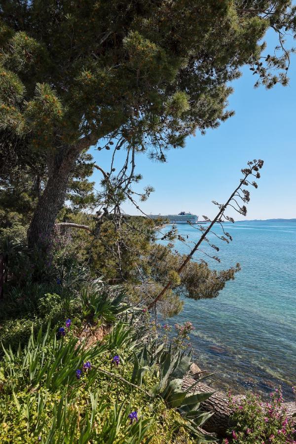 Karma 52 Villa Zadar Dış mekan fotoğraf