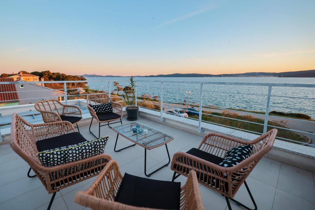 Karma 52 Villa Zadar Dış mekan fotoğraf