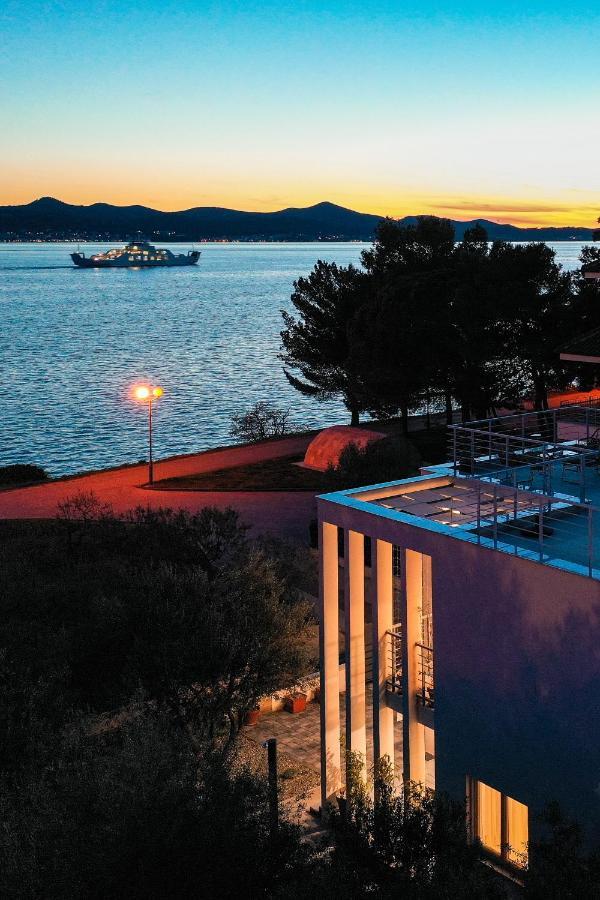 Karma 52 Villa Zadar Dış mekan fotoğraf