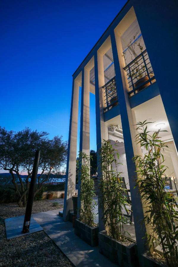 Karma 52 Villa Zadar Dış mekan fotoğraf