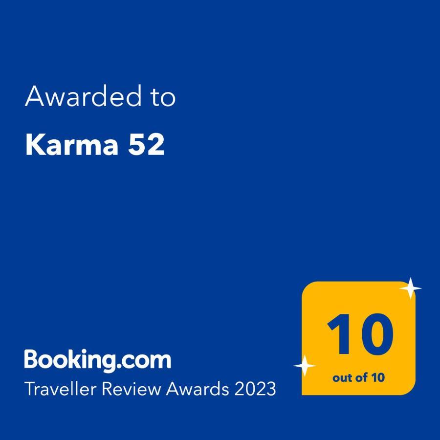 Karma 52 Villa Zadar Dış mekan fotoğraf